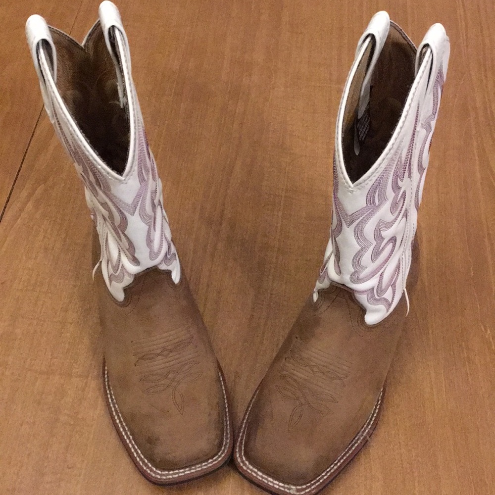 Women’s Laredo Cowboy Boots